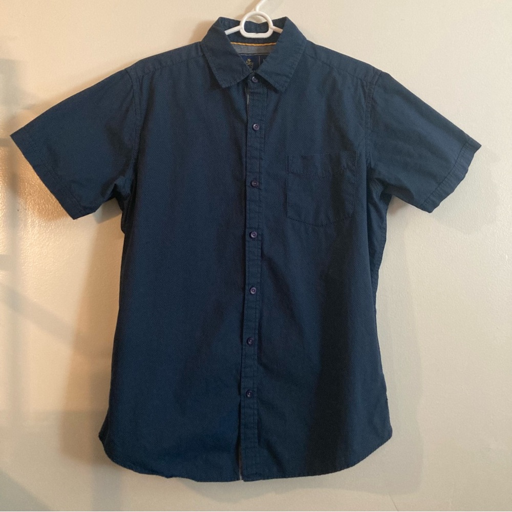 RUGBY UNIVERSITY shirt